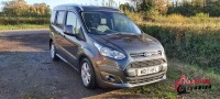 FORD TOURNEO CONNECT