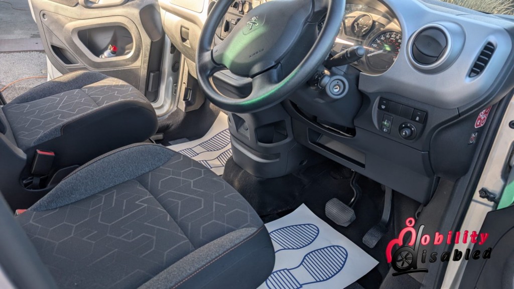 PEUGEOT PARTNER TEPEE