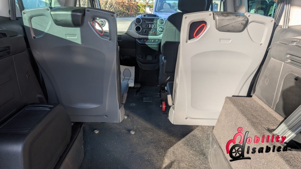 PEUGEOT PARTNER TEPEE