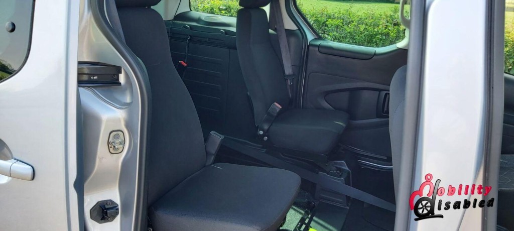 PEUGEOT PARTNER TEPEE