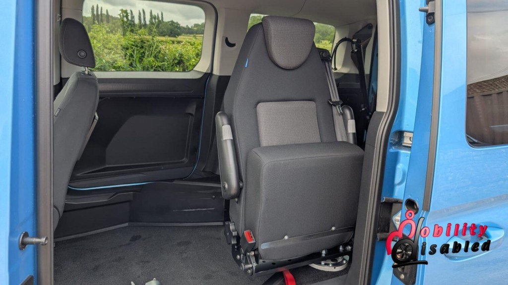 FORD GRAND TOURNEO CONNECT