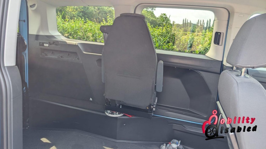 FORD GRAND TOURNEO CONNECT