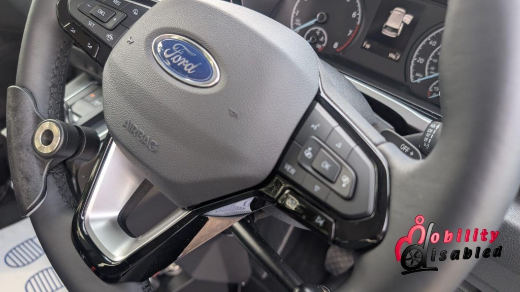 FORD GRAND TOURNEO CONNECT