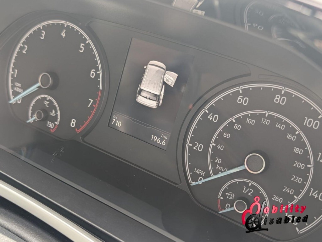 FORD GRAND TOURNEO CONNECT