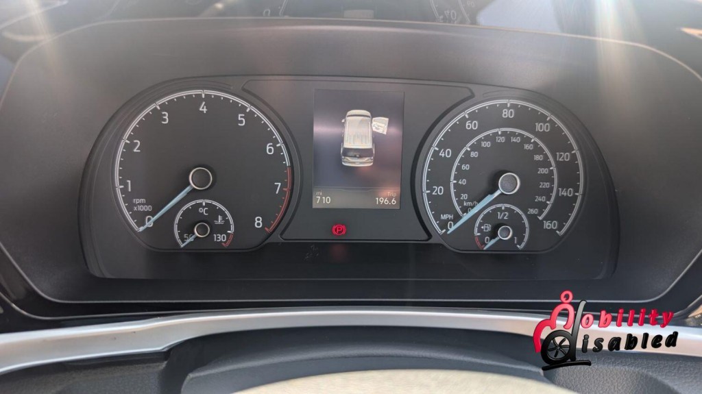 FORD GRAND TOURNEO CONNECT