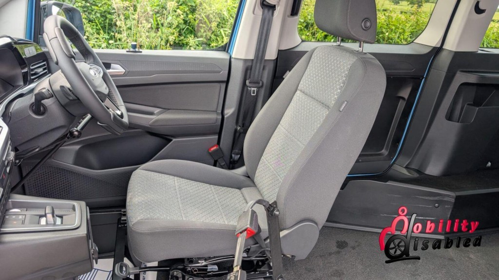 FORD GRAND TOURNEO CONNECT