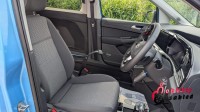 FORD GRAND TOURNEO CONNECT