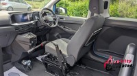 FORD GRAND TOURNEO CONNECT
