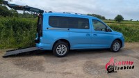 FORD GRAND TOURNEO CONNECT