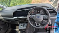 FORD GRAND TOURNEO CONNECT