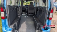 FORD GRAND TOURNEO CONNECT