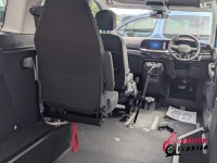 FORD GRAND TOURNEO CONNECT