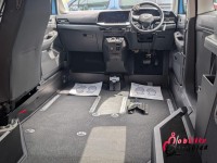 FORD GRAND TOURNEO CONNECT