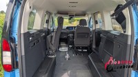 FORD GRAND TOURNEO CONNECT