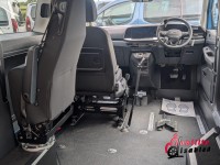 FORD GRAND TOURNEO CONNECT