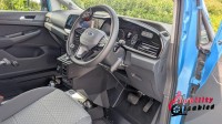 FORD GRAND TOURNEO CONNECT