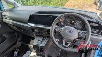 FORD GRAND TOURNEO CONNECT