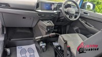 FORD GRAND TOURNEO CONNECT