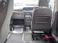 FORD GRAND TOURNEO CONNECT