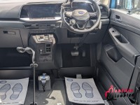 FORD GRAND TOURNEO CONNECT