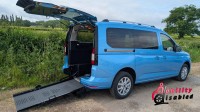 FORD GRAND TOURNEO CONNECT