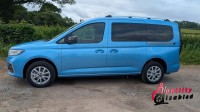 FORD GRAND TOURNEO CONNECT