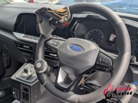FORD GRAND TOURNEO CONNECT