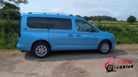 FORD GRAND TOURNEO CONNECT