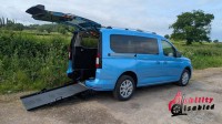 FORD GRAND TOURNEO CONNECT