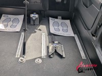 FORD GRAND TOURNEO CONNECT