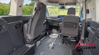 FORD GRAND TOURNEO CONNECT
