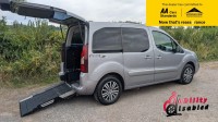 PEUGEOT PARTNER TEPEE