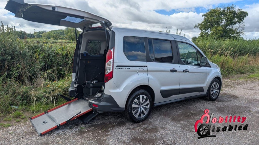 FORD TOURNEO CONNECT