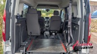 FORD TOURNEO CONNECT