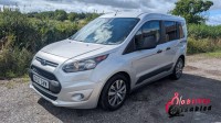 FORD TOURNEO CONNECT