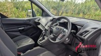 FORD TOURNEO CONNECT