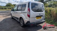 FORD TOURNEO CONNECT