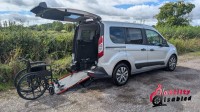 FORD TOURNEO CONNECT