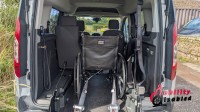 FORD TOURNEO CONNECT