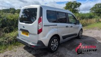 FORD TOURNEO CONNECT