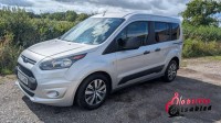 FORD TOURNEO CONNECT