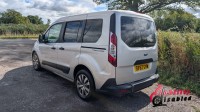 FORD TOURNEO CONNECT