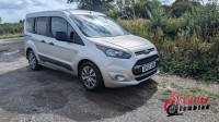 FORD TOURNEO CONNECT