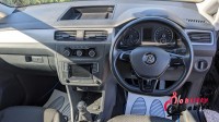 VOLKSWAGEN CADDY LIFE