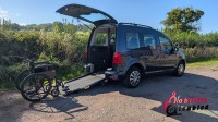 VOLKSWAGEN CADDY LIFE