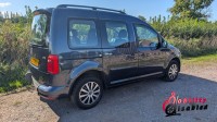 VOLKSWAGEN CADDY LIFE