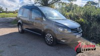 VOLKSWAGEN CADDY LIFE