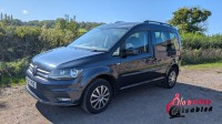 VOLKSWAGEN CADDY LIFE