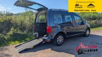 VOLKSWAGEN CADDY LIFE