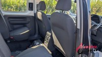 VOLKSWAGEN CADDY LIFE